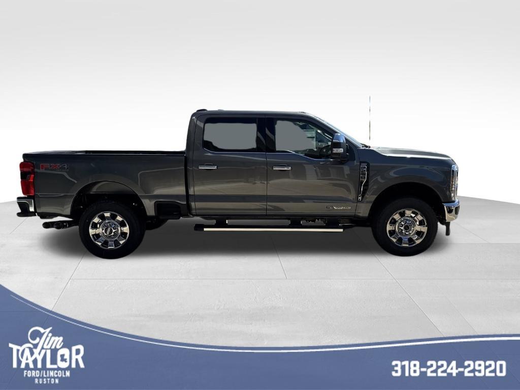 new 2026 Ford F-250 car, priced at $81,650