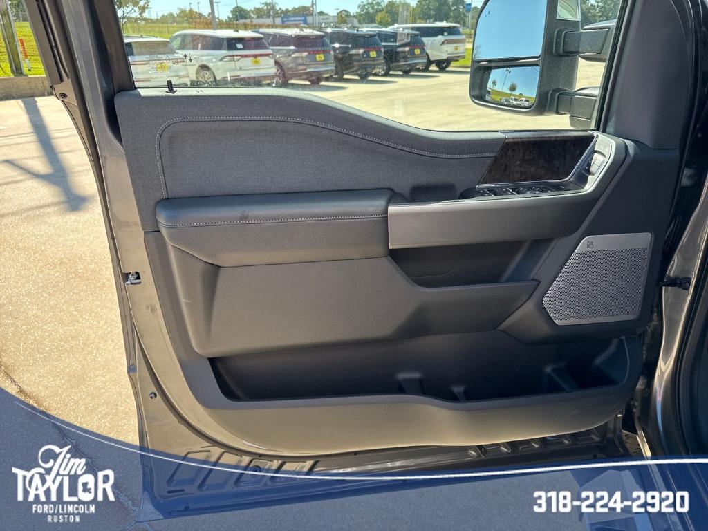 new 2026 Ford F-250 car, priced at $81,650
