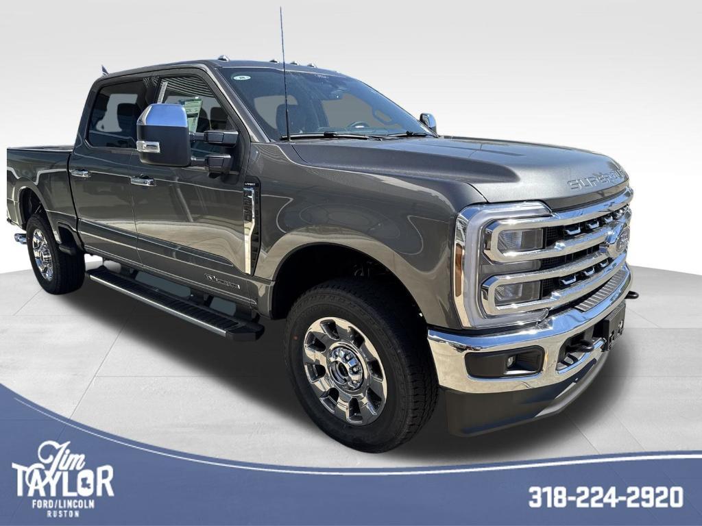 new 2026 Ford F-250 car, priced at $81,650