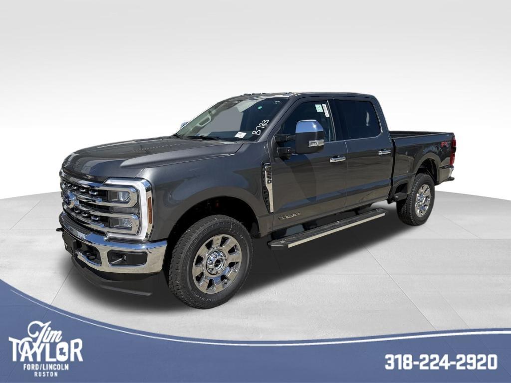 new 2026 Ford F-250 car, priced at $81,650