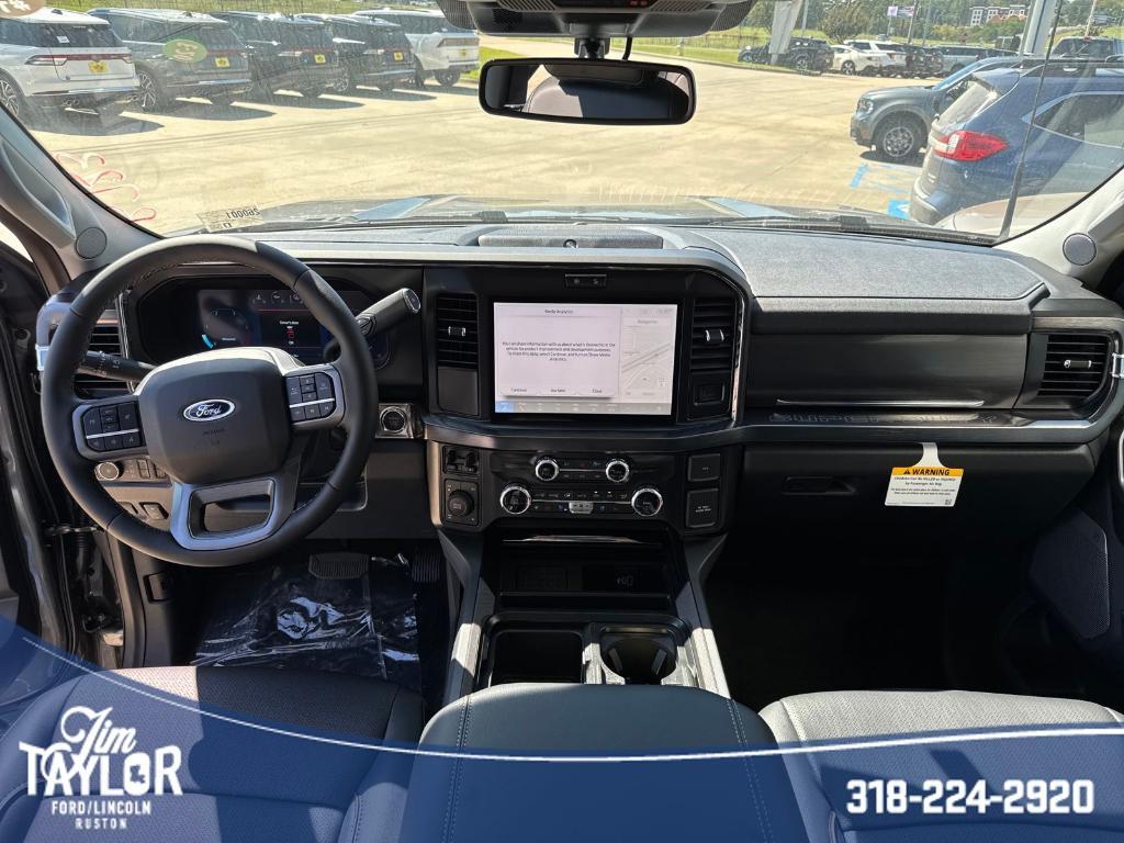 new 2026 Ford F-250 car, priced at $81,650