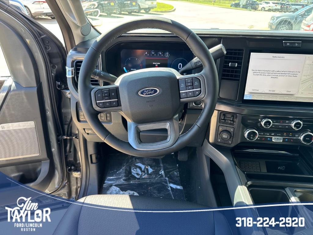 new 2026 Ford F-250 car, priced at $81,650