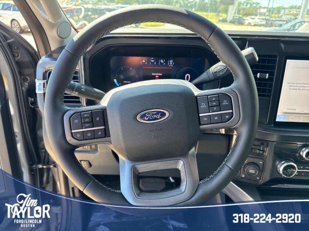 new 2026 Ford F-250 car, priced at $81,650