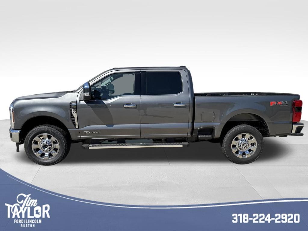 new 2026 Ford F-250 car, priced at $81,650