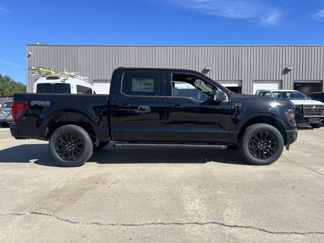 new 2024 Ford F-150 car, priced at $69,560