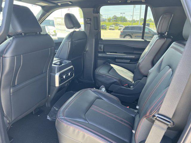 new 2024 Ford Expedition car, priced at $78,360