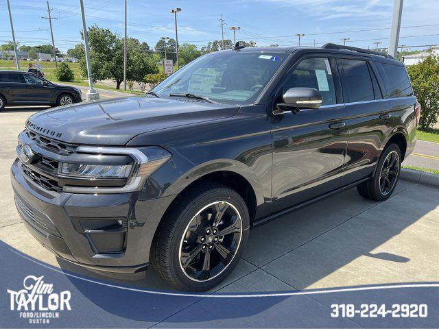 new 2024 Ford Expedition car, priced at $78,360