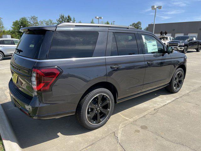 new 2024 Ford Expedition car, priced at $78,360