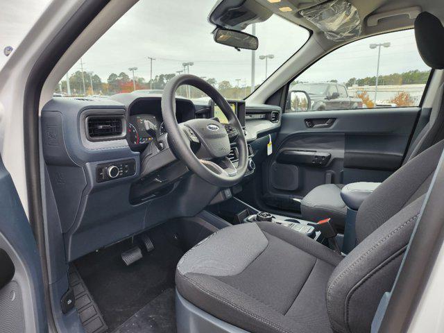 new 2024 Ford Maverick car, priced at $25,515