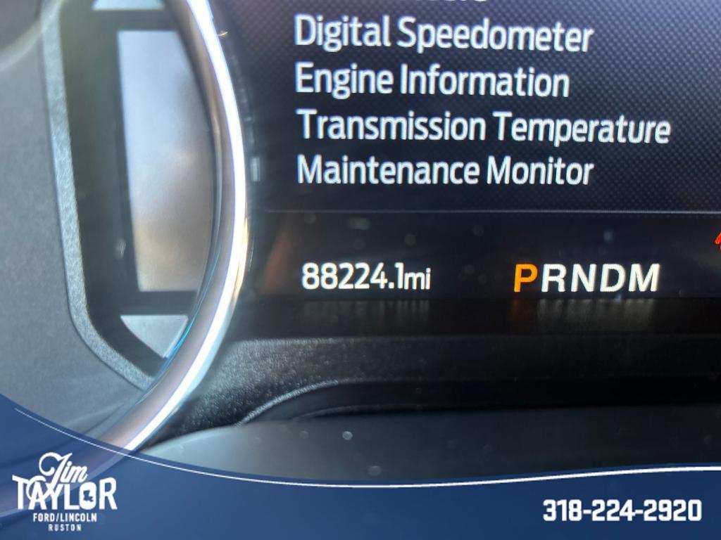 used 2020 Ford F-250 car, priced at $49,987
