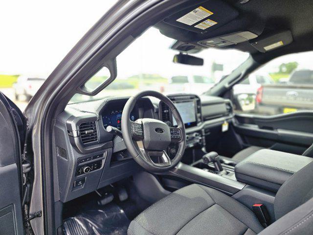 new 2024 Ford F-150 car, priced at $63,375