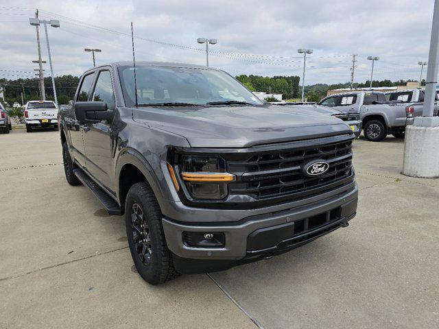 new 2024 Ford F-150 car, priced at $63,375