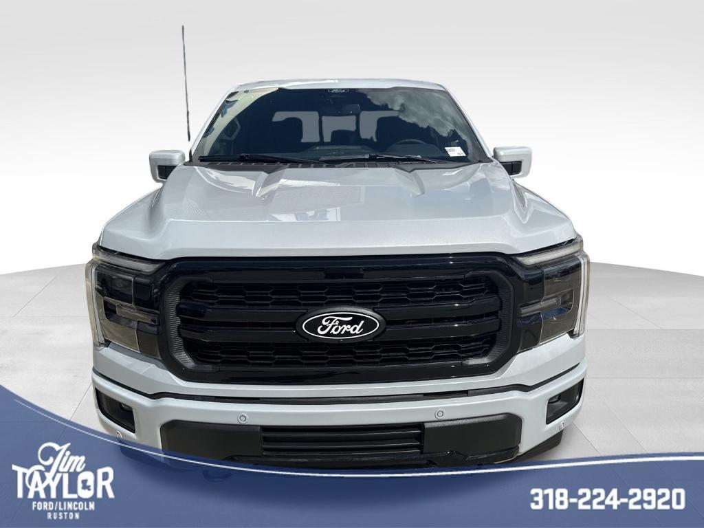 new 2025 Ford F-150 car, priced at $74,040