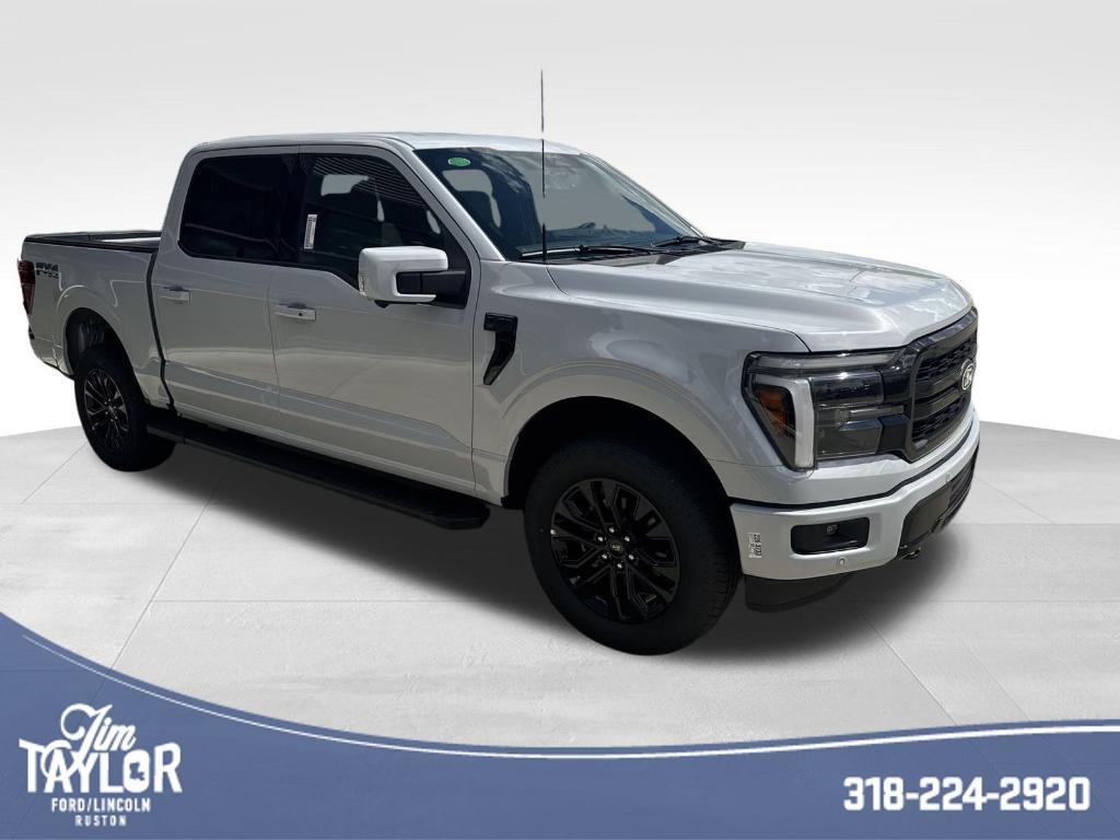 new 2025 Ford F-150 car, priced at $74,040