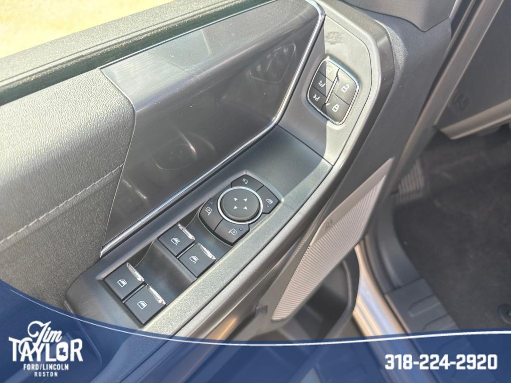 new 2025 Ford F-150 car, priced at $74,040