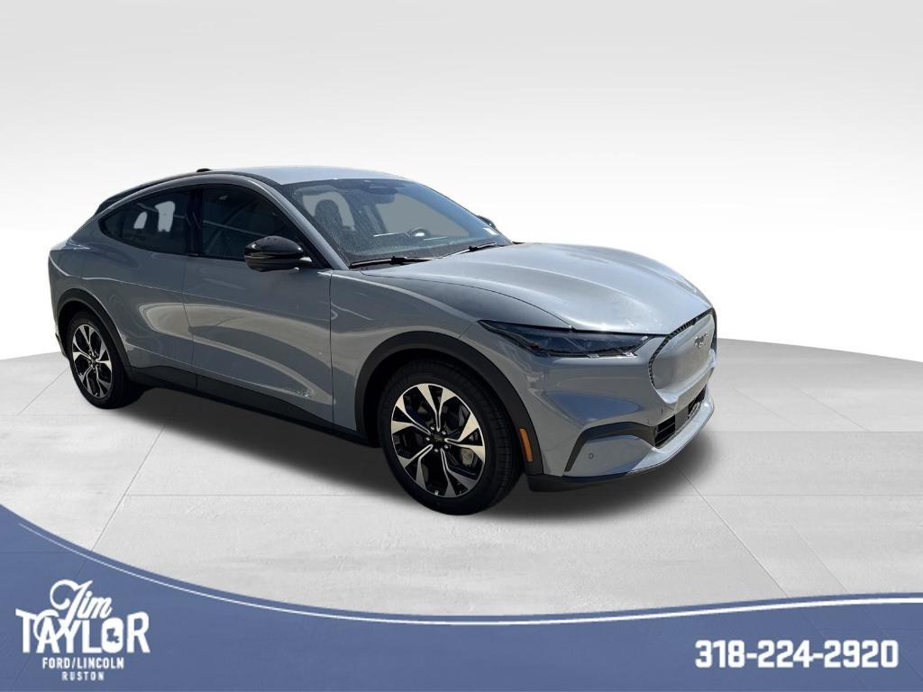 new 2025 Ford Mustang Mach-E car, priced at $42,985