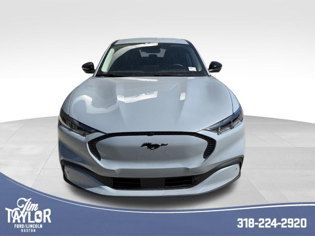 new 2025 Ford Mustang Mach-E car, priced at $42,985
