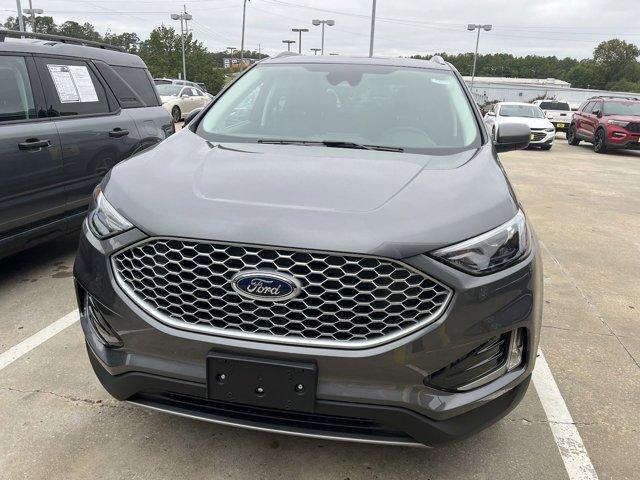 new 2024 Ford Edge car, priced at $42,925