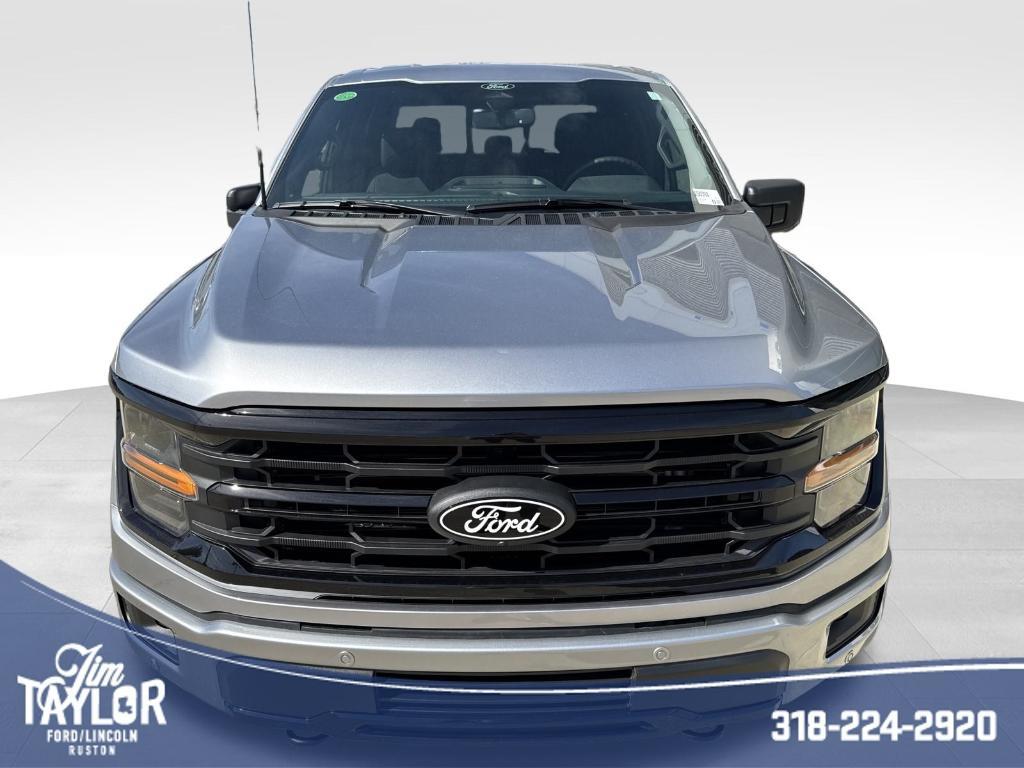 new 2025 Ford F-150 car, priced at $64,430