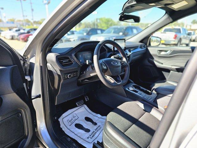 used 2023 Ford Escape car, priced at $26,987