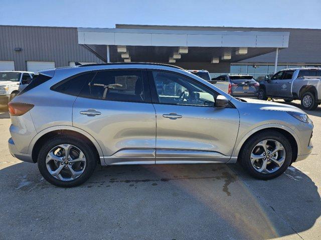 used 2023 Ford Escape car, priced at $23,987