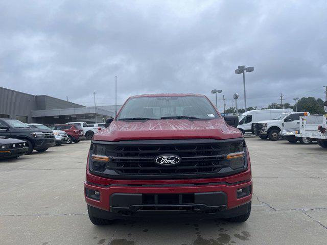 new 2024 Ford F-150 car, priced at $64,450