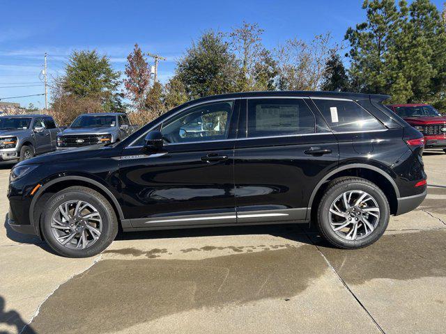 new 2024 Lincoln Corsair car, priced at $44,080