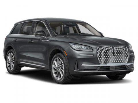 new 2024 Lincoln Corsair car, priced at $44,080