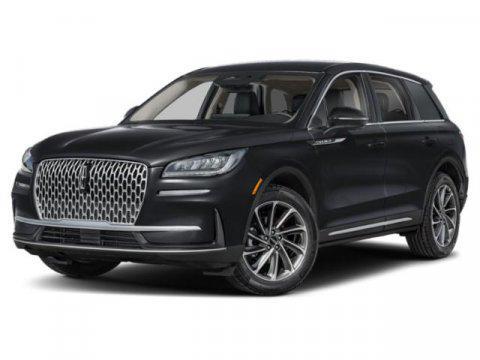 new 2024 Lincoln Corsair car, priced at $44,080