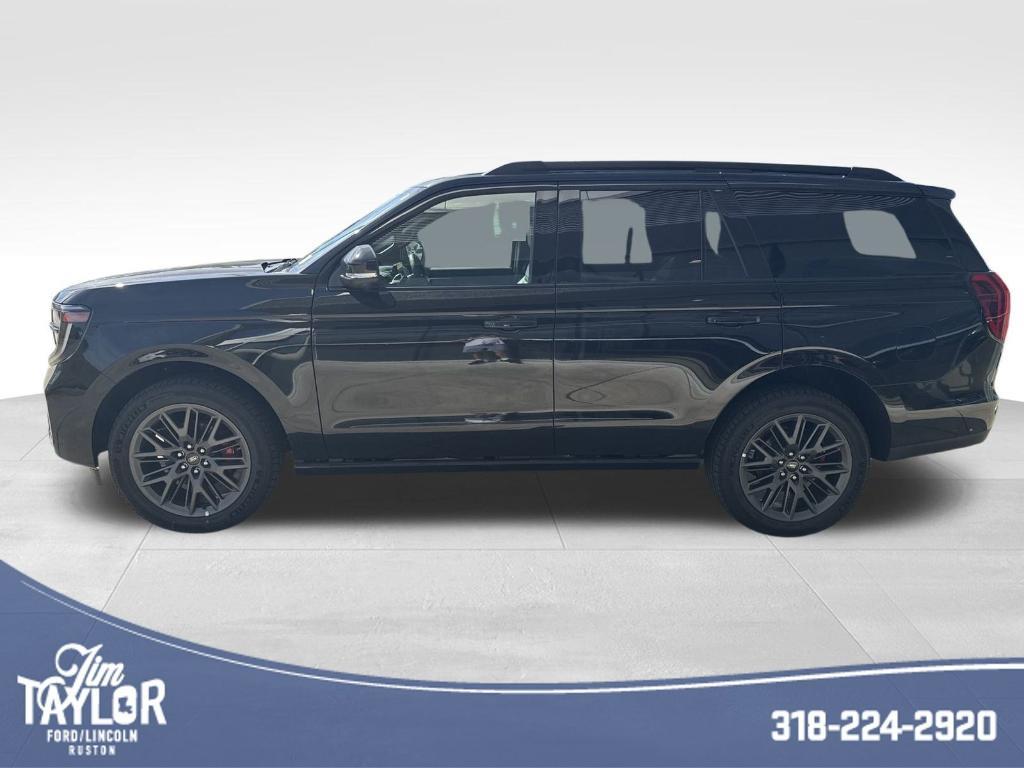 new 2025 Ford Expedition car, priced at $85,230