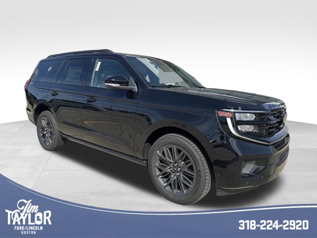 new 2025 Ford Expedition car, priced at $85,230