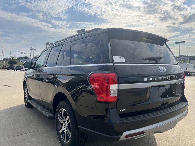 new 2024 Ford Expedition car, priced at $70,100