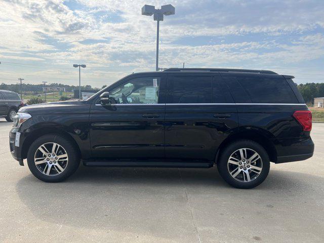 new 2024 Ford Expedition car, priced at $70,100