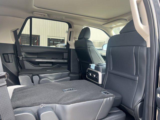 new 2024 Ford Expedition car, priced at $70,100