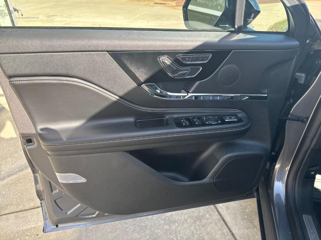 new 2026 Lincoln Corsair car, priced at $50,670