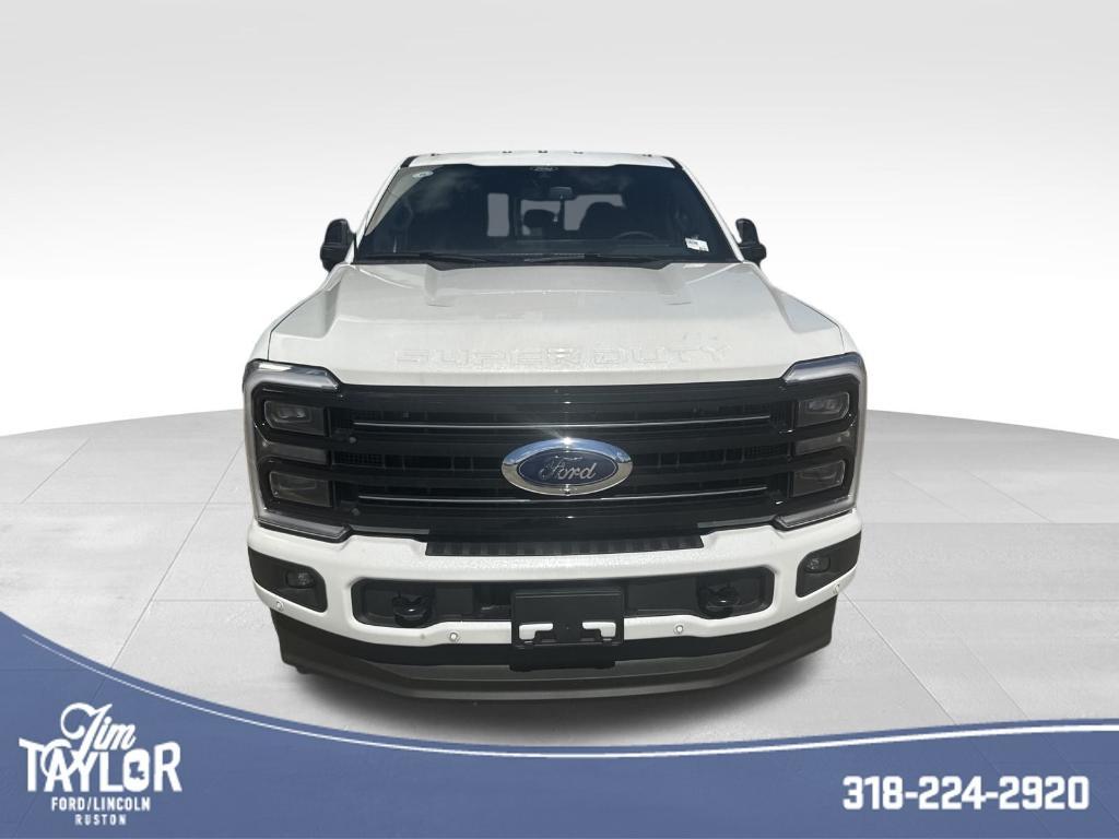 new 2025 Ford F-250 car, priced at $99,170