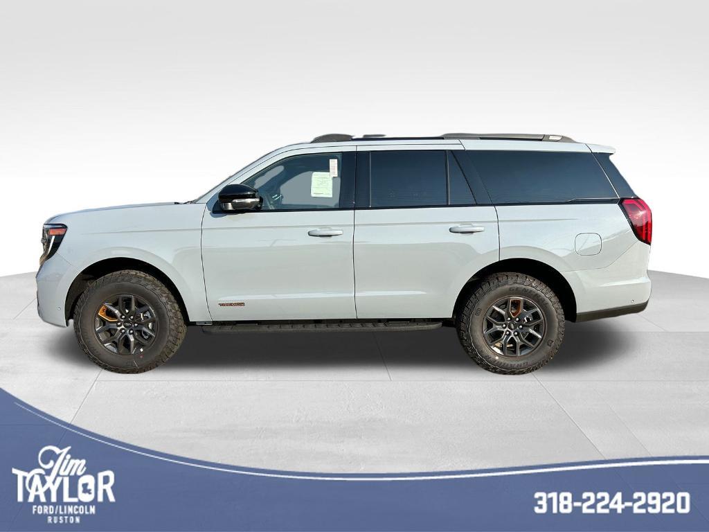 new 2025 Ford Expedition car, priced at $84,540