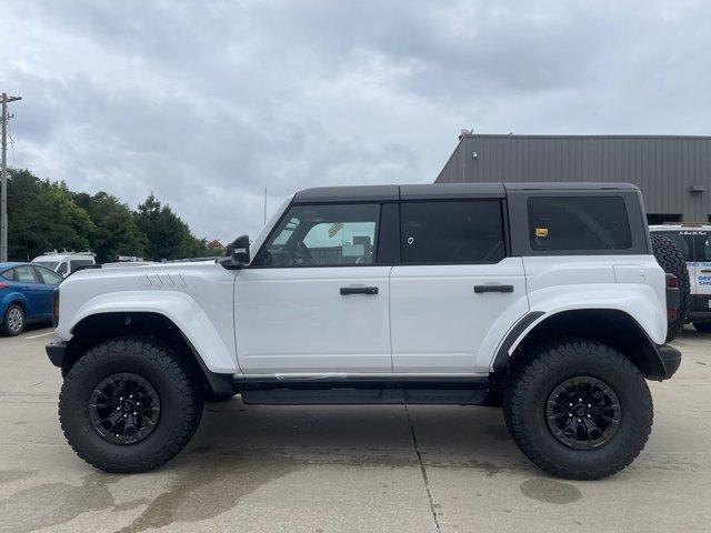 new 2024 Ford Bronco car, priced at $98,145