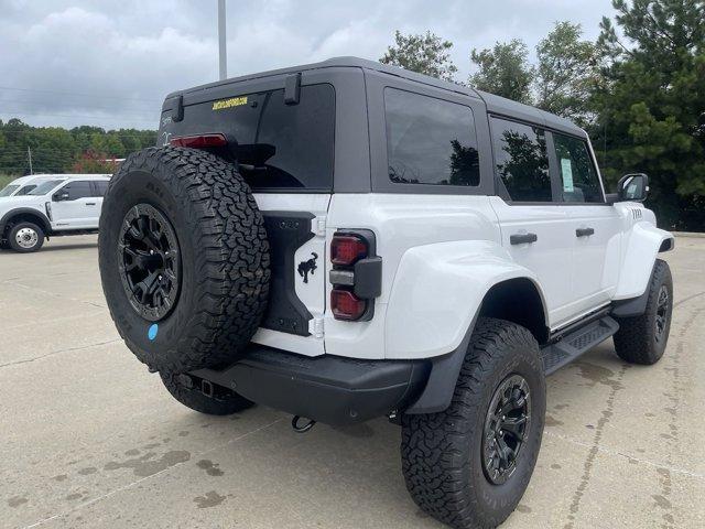 new 2024 Ford Bronco car, priced at $98,145