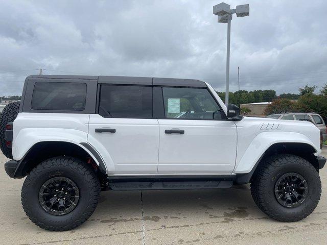 new 2024 Ford Bronco car, priced at $98,145