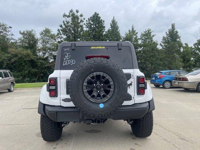 new 2024 Ford Bronco car, priced at $98,145