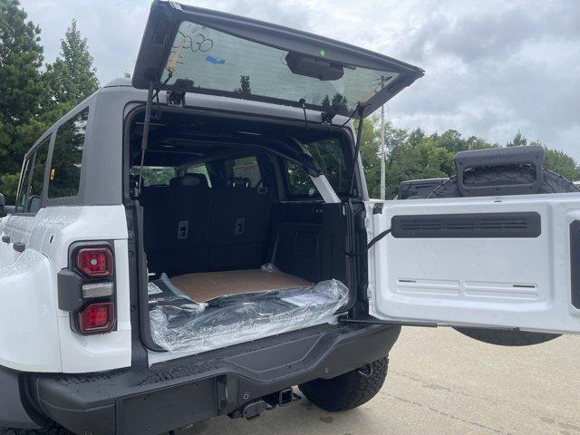 new 2024 Ford Bronco car, priced at $98,145