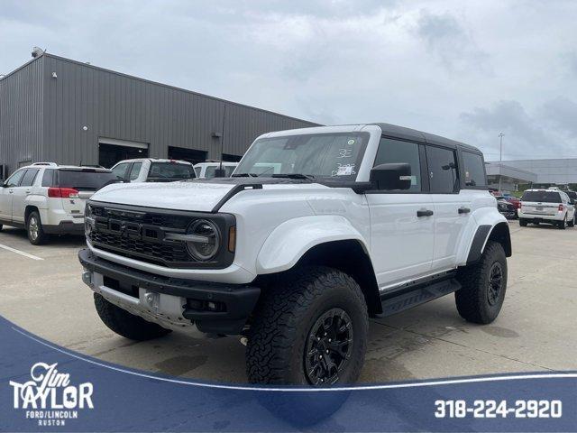 new 2024 Ford Bronco car, priced at $98,145