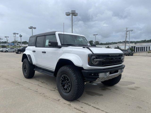 new 2024 Ford Bronco car, priced at $98,145