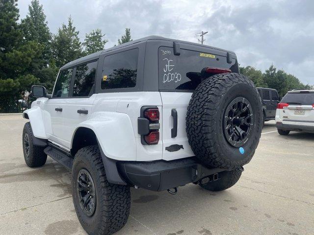 new 2024 Ford Bronco car, priced at $98,145