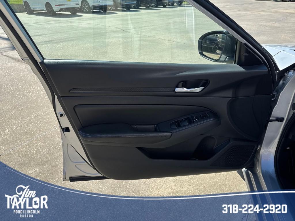 used 2024 Nissan Altima car, priced at $22,114