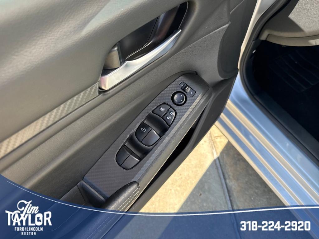 used 2024 Nissan Altima car, priced at $22,114