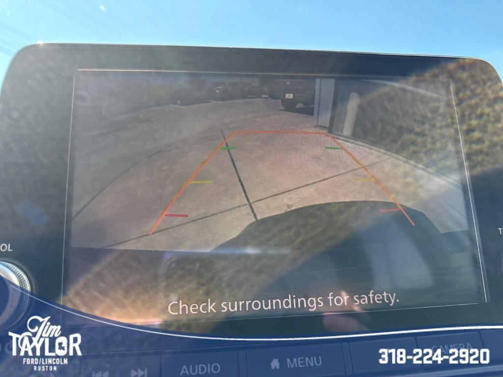 used 2024 Nissan Altima car, priced at $22,114