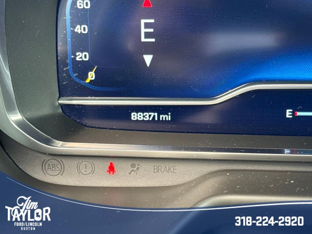 used 2022 Chevrolet Suburban car, priced at $39,987