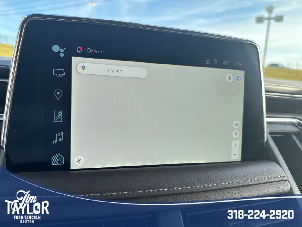 used 2022 Chevrolet Suburban car, priced at $39,987